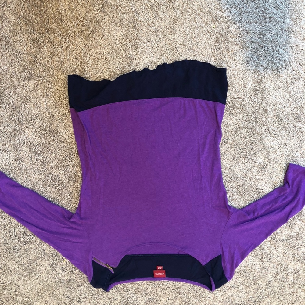Women’s Merona shirt